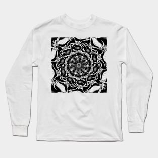 Crabby Long Sleeve T-Shirt